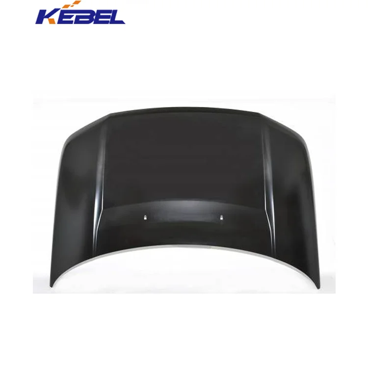 KEBEL Wholesale Attractive Price Auto Hood Cover OEM LR006694 Hood Cover for Land Rover Freelander 2 details