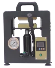 Rosin Press 10 Ton Rosin Press In Stock 10 Ton Dual Heating Plate Rosin Press Heat Press Machine