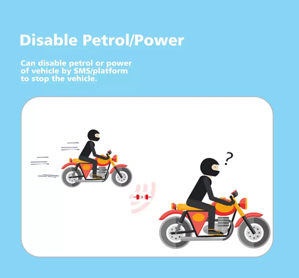 Free platform for mini waterproof Small gps tracker motorcycle Popular GPS Tracking Device CAR GPS Tracker with android IOS