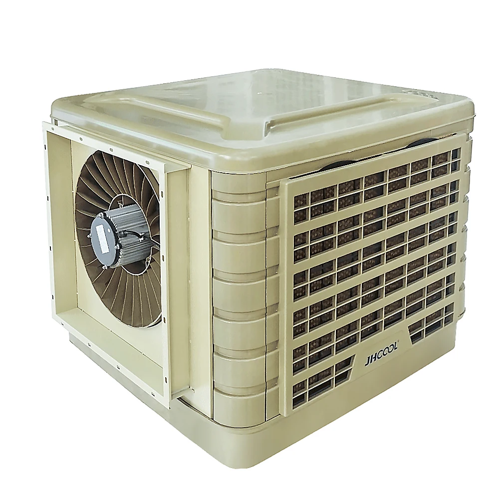 Air Cooler Industrial Evaporative Air 