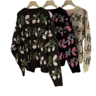 Cashmere Sweaters OEM/ODM Amazon Hot High Quality Ladies Wool Cashmere Sweaters