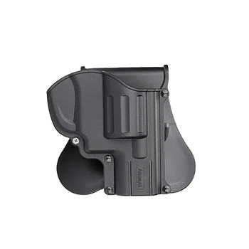Amomax Cytac polymer kydex holster fit for s m i t h&wesson J frame-revolver RUGER-LCP TAU RUS TCP KEL-T