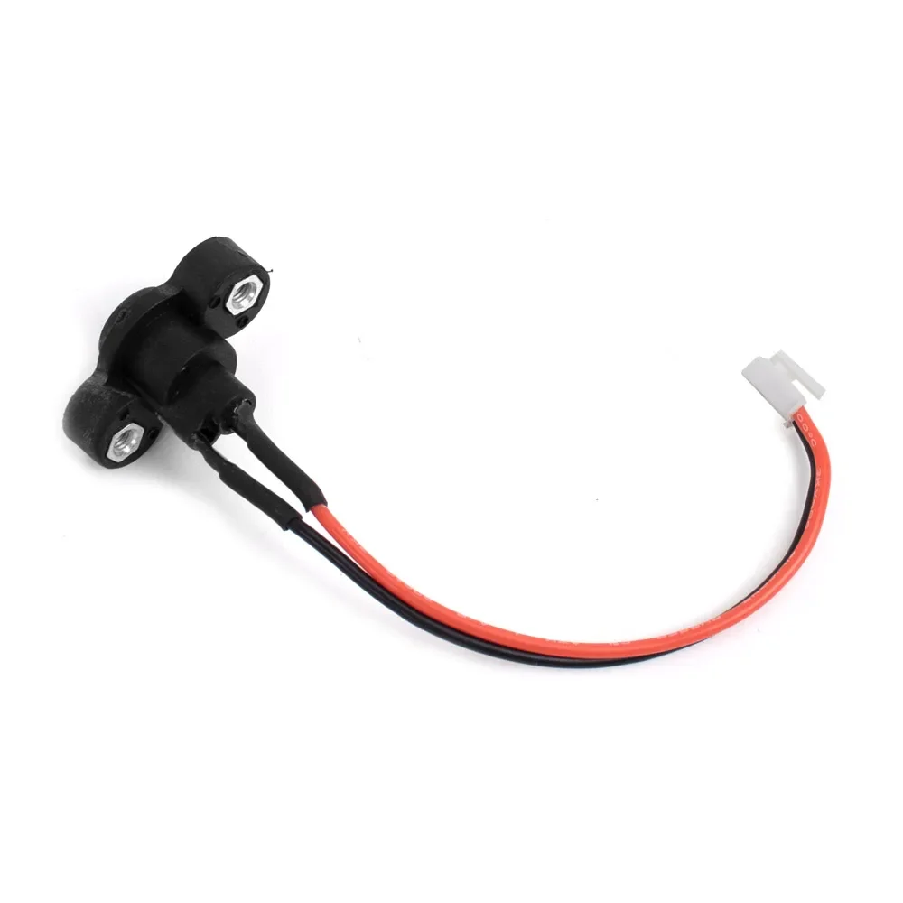 Electric Scooter Controller Charging Port Power Cord Port Replacement