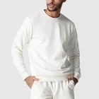 Sports Hoodies Mens Gym Hoodie China High Quality Custom Men's Sports Sweatshirts Crewneck Pullover Men Gym Hoodies