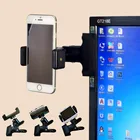 Mobile Phone Factory Issued Desktop Computer Laptop Display Screen Mobile Phone Clip Live Broadcast Mobile Phone Clip