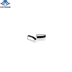 Diamond Crysdiam Mechanical Grade Diamond Special Shape Long Service Life Cvd Diamond Abrasives Diamond