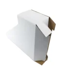 A4 Size Paper A4 Sizepaper A4 Size Desk Magazine Organizer Corrugated Paper File Holder