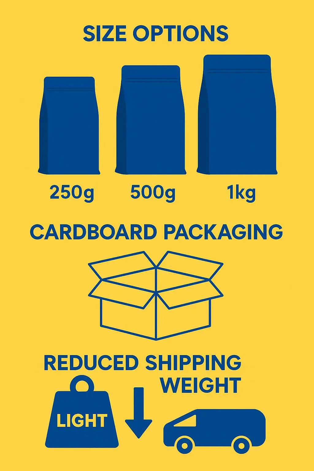 Factory Customized Four-Sided Sealed Coffee Bean Plastic Bags with Degassing Valve and Zipper for Food Packaging - detail 5