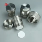Hydrothermal 100ml Hydrothermal Autoclave Reactor With Ptfe Chamber Hydrothermal Synthesis