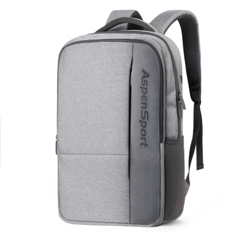 Aspensport Travel Laptop Backpack With 