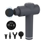 Tools Massage Gun Tools Factory Supply Hand Held Sports 24V Cross Border Massage Gun Tools