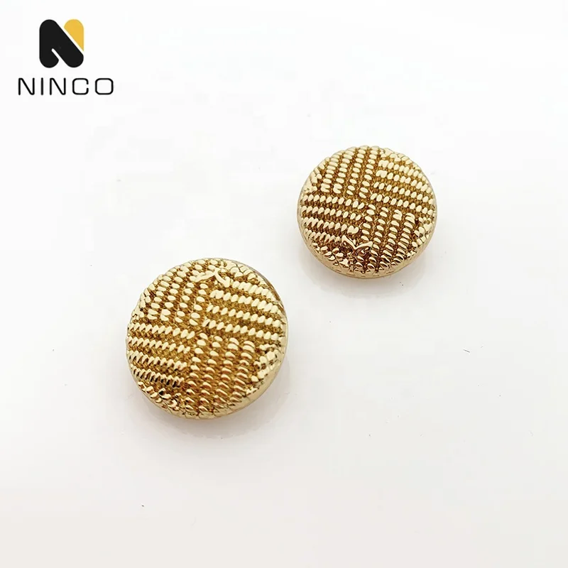 button design ladies suit