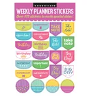 Month Holiday Essentials Month By Month Planner Stickers Lamare Holiday Seasonal Planner Stickers Sheet For Planner