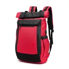 Backpack Bag Backpack Bag Waterproof 100% RPET Material New Backpack Student Backpack Casual Waterproof Laptop Bag
