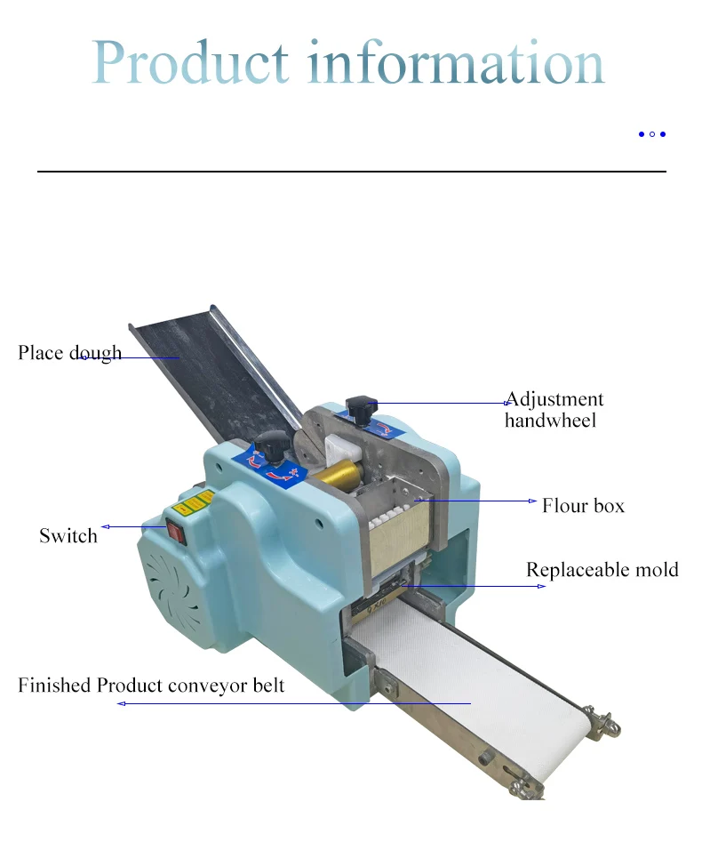 Automatic Dough Dumpling Wrapper Skin Sambusa Siomai Papad Momo Empanada Roti Chapati Tortilla Making Machine supplier