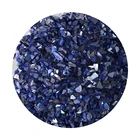 Decoration Factory Direct Supply 100%natural Seashell 10-20mm Natural Seashell Chips For Home Decoration