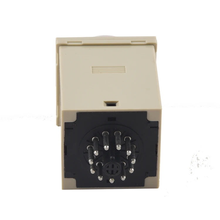 product manufacturers directly supply high quality industrial relays h3cr a delay contactors and timing switches 10 turkey miniature-6
