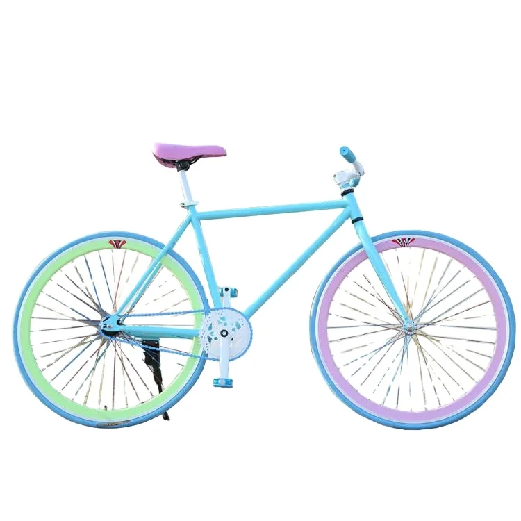 single speed bike price