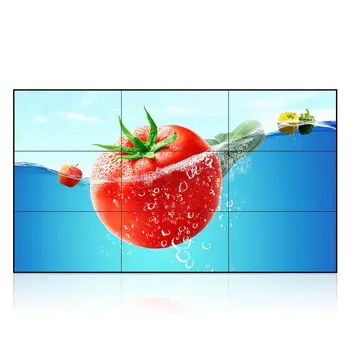 Canbest FIS PRO 19 pitch 2.6mm 4k Canbest 500*500Mm 500*1000Mm Indoor Fixed Led Display Screen Full Color Led Video Wall