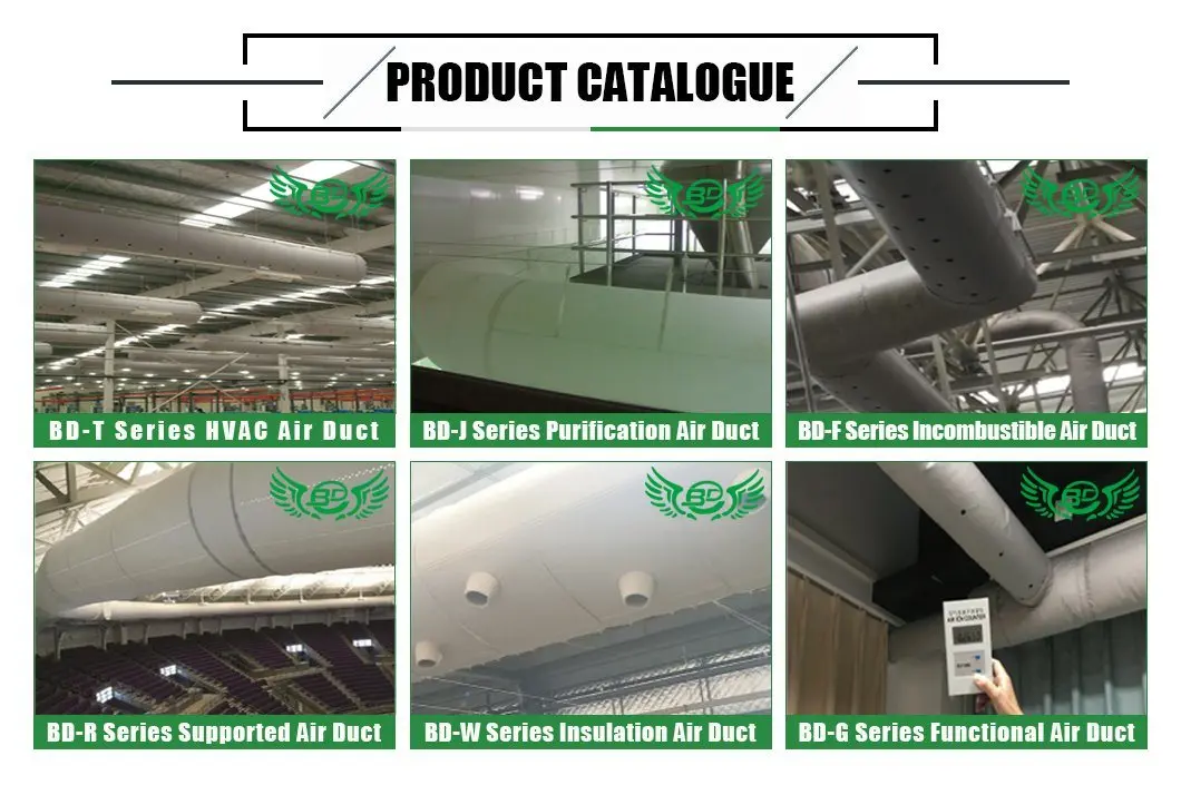 Air Handling Units, AHU, 10m - detail 6