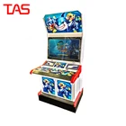2 Players Game Games Arcade 2021 New 2 Players Arcade Fish Game Board Kirin Thunder