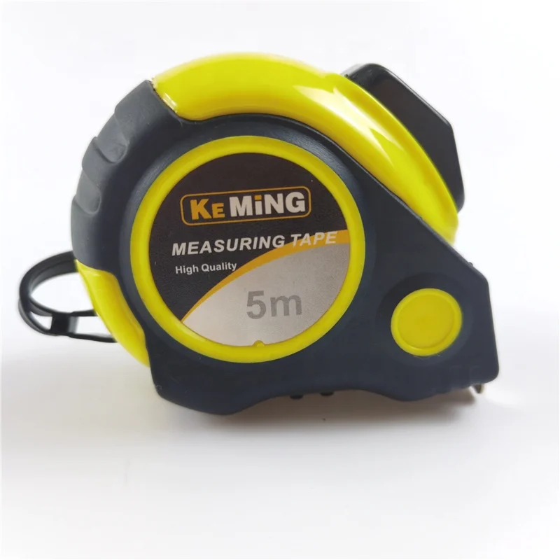 CINTA METRICA LIANGJIN 5 MTS - Comprar en Ferre Bolo