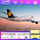 Shipping Door To Door China To Usa Air Freight Service Amazon Shipping Agent Door To Door From China To USA UK Germany Canada