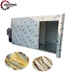 Dryer Solar Dryer Machine Hot Air Seafood Dryer Solar Fish Drying Machine