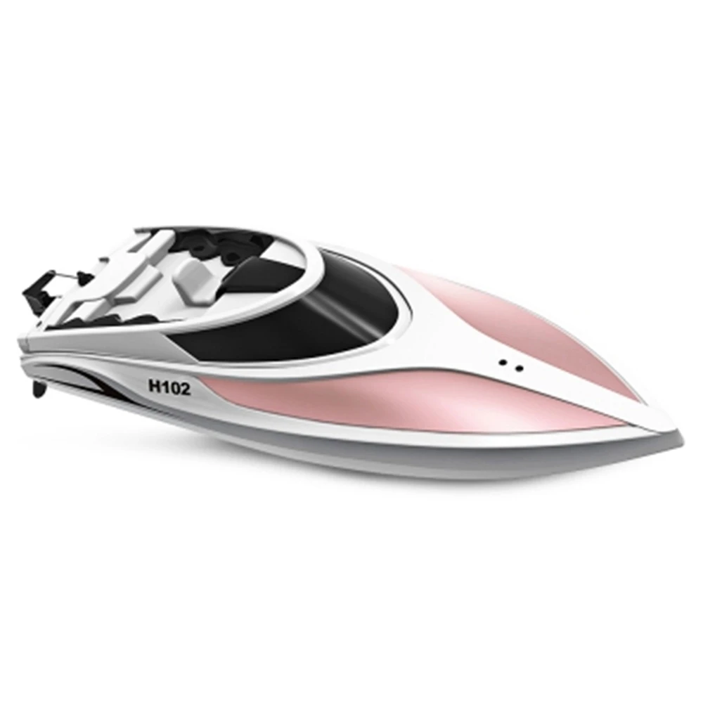 h102 racing boat