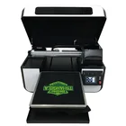 Print Dtg Printer CJ Best Quality Print To Garment T Shirts Digital Cloth A2 DTG Printer