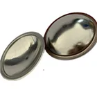 Packaging Carton Attractive Price New Type Tea Metal Paper Can Packaging For Food
