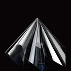 Wrap SULAMEDER Car Invisible PPF Clear Mirror Paint Protection Films Wrap Car