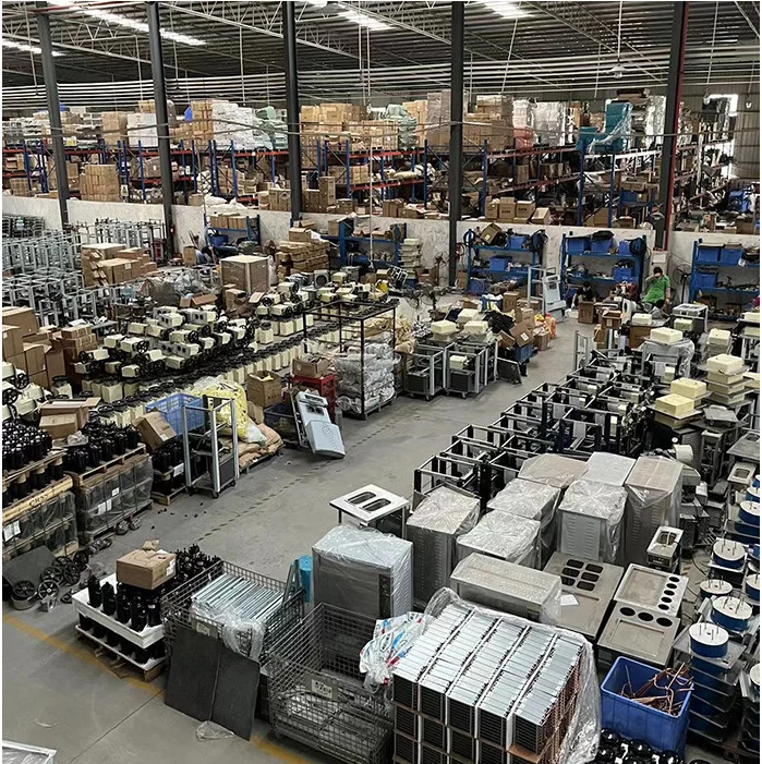 Ice Machines, 350kg, 110, 240V, 940W - detail 38