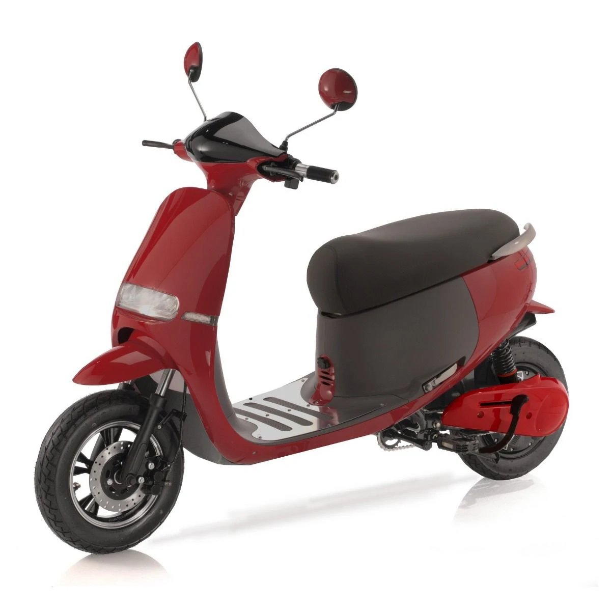 2000w Sport Bike Lifan Motorcycle Price 