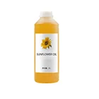 Oil Sunflower Wholesale Base Oil Sunflower Seed Oil For Skin Care Hair Massage Oil