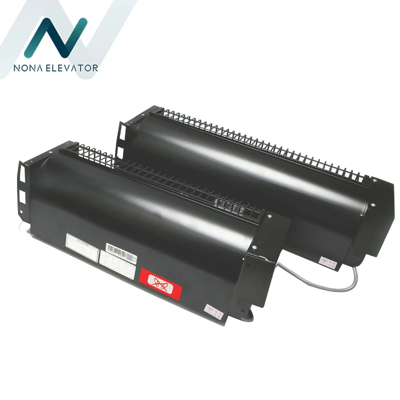 Cross Flow Fan, GYQF-1035C, GYQF-1042C, 1-Year - detail 6