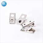 Metal Clip Specialist Metal Badge Clip Iron Bulldog Clip