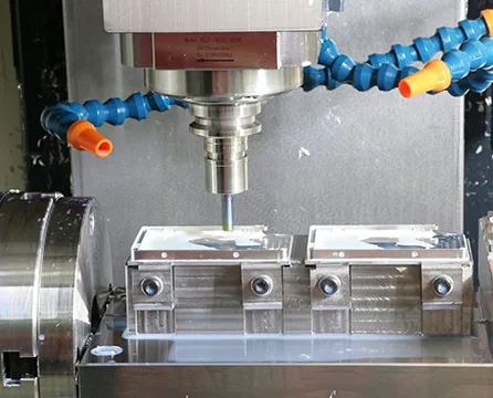 Aluminum Die Casting Fan, ISO9001:2008 - detail 46