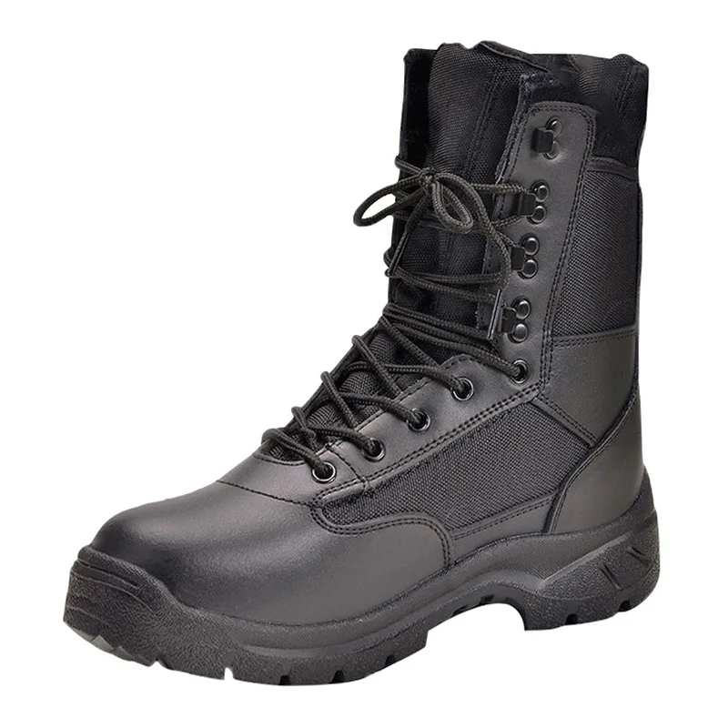grafters warrior boots