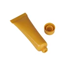 Tube Tubes 2021 New Style Plastic Cream Lotion Tube Empty Squeeze Tubes For Cosmetics