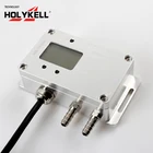 Transmitter Pressure Transmitter Holykell Led Display Differential Pressure Transmitter Sensor 4-20ma
