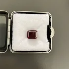 Diamond China Product Rough Dark Pink Cvd Diamond With 3.4 Carat In Stock