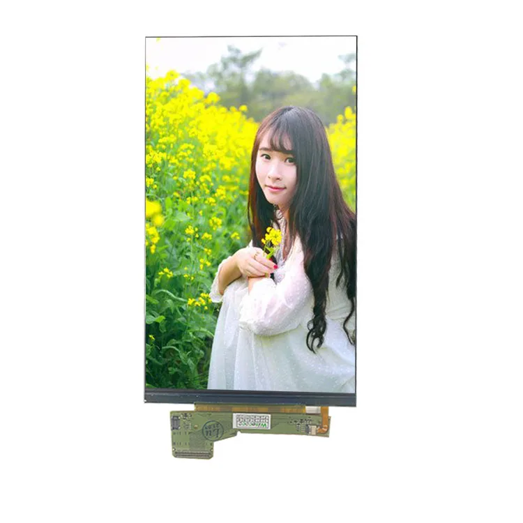 sharp tft lcd free sample
