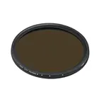 Filter Camera GiAi ND64-1000 52mm 58mm 67mm 77mm 82mm Variable ND Filter Camera Filter