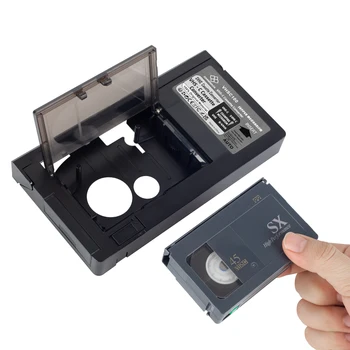 VOC 100 VHS-C cassette adapter