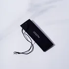 Tag Custom Logo Hang Tag Clothing Tag Custom Price Tag For Clothing Gift Package
