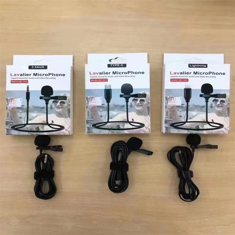 Mini Microphone Portable Speaker For 