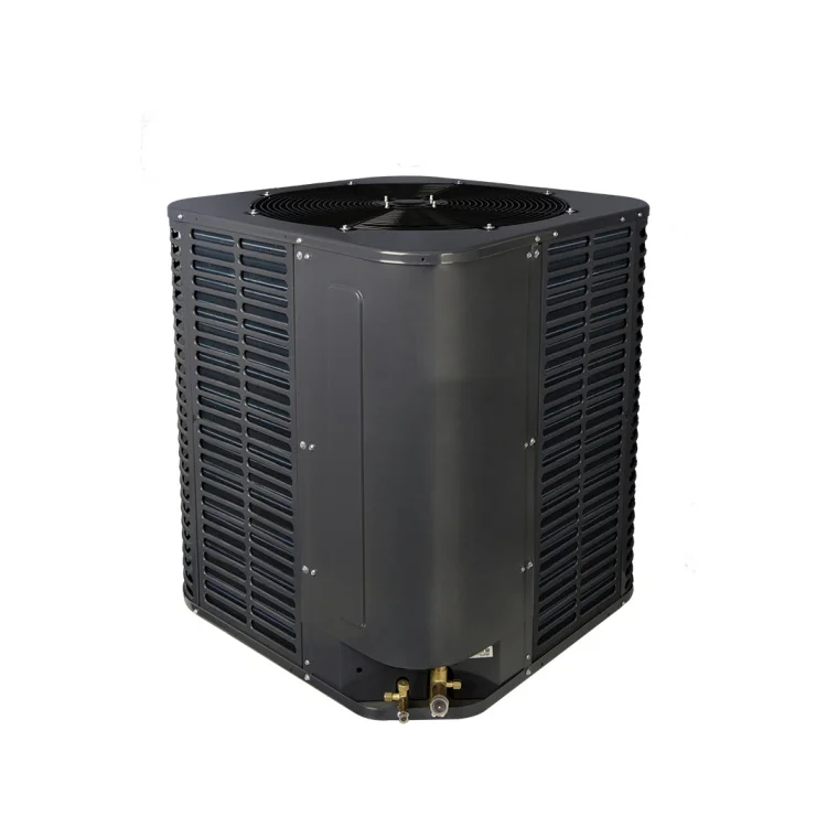 Air Handler Unit, 4000m³ - detail 18