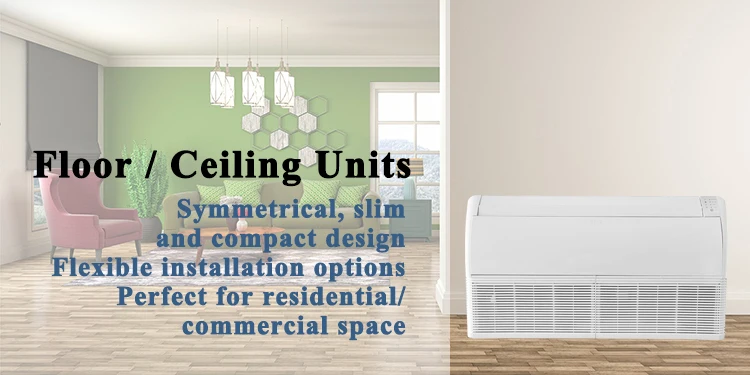 Split Air Conditioners, 60000, 17500 - detail 4