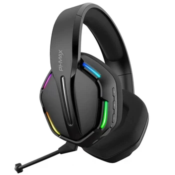 Headsets Surround Headbands Ps5 Audifonos Quality gaming headset headphones High Good Products